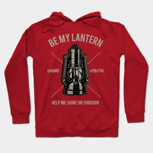 Lantern Hoodie